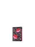 Victoria's Secret(ヴィクトリアシークレット) Rip Passport Cover リップ パスポートカバー パスポートケース [並行輸入品]