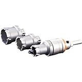 ユニカ:ユニカ 超硬ホールソートリプルコンボ (刃のみ) 33mm COM-T33B 型式:COM-T33B