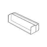 シャープ 冷蔵庫 ボトルポケット 2019561136 部品 交換 純正 正規品