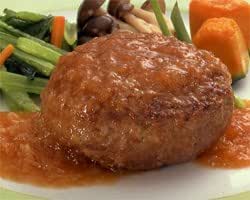 Amazon 味の素 業務用 洋食亭のハンバーグ おろしソース 180g 5個セット 味の素 レトルト 料理の素 通販