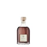 【直営】DR. VRANJES –ドットール・ヴラニエス ディフューザー MELOGRANO〈メログラーノ〉250ml ルームフレグランス リードディフューザー ザクロ フルーティーノート 生きいきした香り エレガントなオリジナルショッピングバッグ付き メイドインイタリア