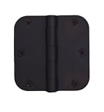 Weslock 70100 X 1 – 002 Hidge Bath andキャビネットハードウェア、オイル研磨ブロンズ
