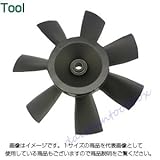 プロモート ポータブルファンSDV-300用 羽根 PMSDV302
