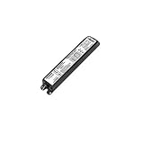 Sylvania QHE1X32T8/UNVISL-SC T8 Fluorescent Ballast 120/277V [並行輸入品]