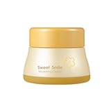 [スム37°] su：m37°スウィートスマイルナリーシンクリーム海外直送品（su：m37°Sweet Smile Nourishing Cream） [並行輸入品]