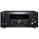 ONKYO TX-RZ50 ブラック 9.2-Channel THX Certified AV Receiver