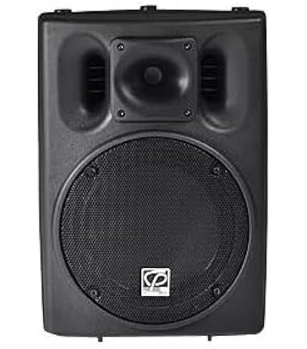 Amazon | Classic Pro CSP8P パワードスピーカー クラシックプロ