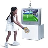Bratz (ブラッツ) Sportz Totally Tennis Play on TV Game おもちゃ (並行輸入)