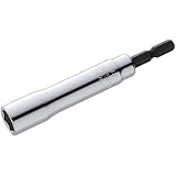 トップ(TOP) ソケット 電動ドリル用 6個入 EDS-12