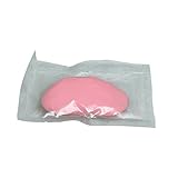 MyMei ベイビー ハンドプリント フットプリント 赤ちゃんの手形 手形足型 きろく 安全な非毒性の粘土 ベビー記念品 出産祝い (ピンク)