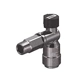 光陽産業:ボールULねじガス栓 ＜GB364Z5＞ 型式:GB364Z5-10A