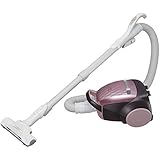 パナソニック 紙パック式掃除機 ピンクシャンパン MC-PK18A-P