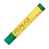 サクラクレパス クレパス みどり 10本 LPバラ#29-10P