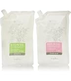 Amazon.co.jp: ナプラ リラベール CMCシャンプー 1000ml & CMC