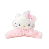 サンリオ(SANRIO) バンスクリップ チャーミーキティ 対象年齢3才以上 151840