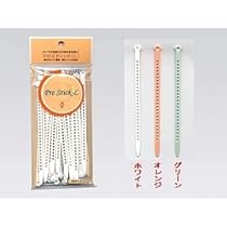 Amazon | HYP スティック ワイド 10本入 クリア | HYP(ヒップ