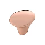 Belwith製品b075324-cp Keelerオリヴェキャビネットknob44 ;ポリッシュ銅 – 1.44で。