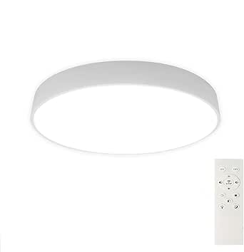 Amazon シーリングライト 調光 調色 6 8畳 リモコン付き 30w 薄型タイプ おしゃれ 電球色 昼光色 昼白色 Led照明器具 常夜灯付き 引っ掛け式 北欧風 寝室 玄関 レストラン 部屋 台所 簡単取付 省エネ Pse認証済み 内玄関 廊下灯 寝室 リビング 洋室 居間 ホワイト Amazon シーリングライト 調光 調色 6 8畳 リモコン付き 30w 薄型タイプ おしゃれ 電球色 昼光色 昼白色 Led照明器具 常夜灯付き 引っ掛け式 北欧風 寝室 玄関 レストラン 部屋 台所 簡単取付 省エネ Pse認証済み 内玄関 廊下灯 寝室 リビング 洋室 居間 ホワイト