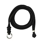 グルマンディーズ マルチストラップ ブラック MRP-02BK