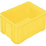 ヒシ S型コンテナ 黄 S-52