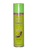 クツ艶やQ ShoesPINGO 264ml シューズピンゴ 韓国販売用パッケージの染めQ！中身は染めQです！