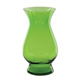 Syndicate Sales 10 5/8' Bella Vase, Ivy [並行輸入品]