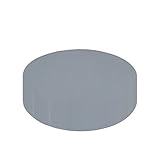 uxcell サンディングディスク 紙やすり サンドペーパー 外径125mm 3000グリット 15枚入