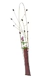 竹製・掛花籠「もろこし手付」
