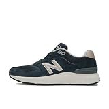 [ニューバランス] ウォーキングシューズ Walking Fresh Foam 880 v6 レディース NV6(ネイビー) 25.5 cm 2E