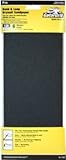 ALI INDUSTRIES 7158 6CT 120 25 CT Grit Drywall Dry Sandpaper [並行輸入品]