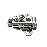 Sugatsune Winged base-plate for 304b hinge-stainless 304b-p4 a / 32