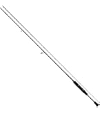 Amazon | ダイワ(DAIWA) バスロッド ハートランド 741MHRB-SV AGS17