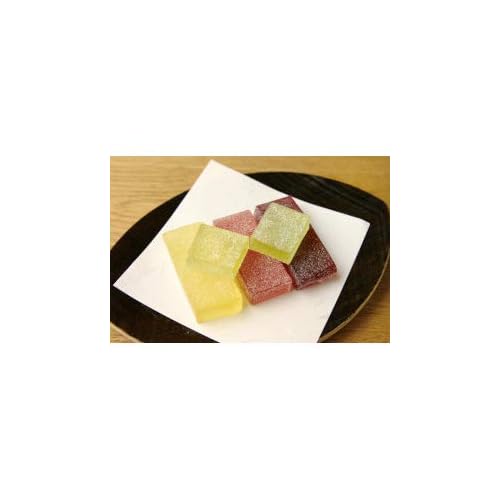 青木光悦堂 くだもの詩