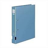 KOKUYO Dリングファイル A4タテ 300枚 ブルー フ-FD430B