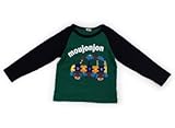 Moujonjon(ムージョンジョン) Tシャツ・カットソー 120サイズ 男の子