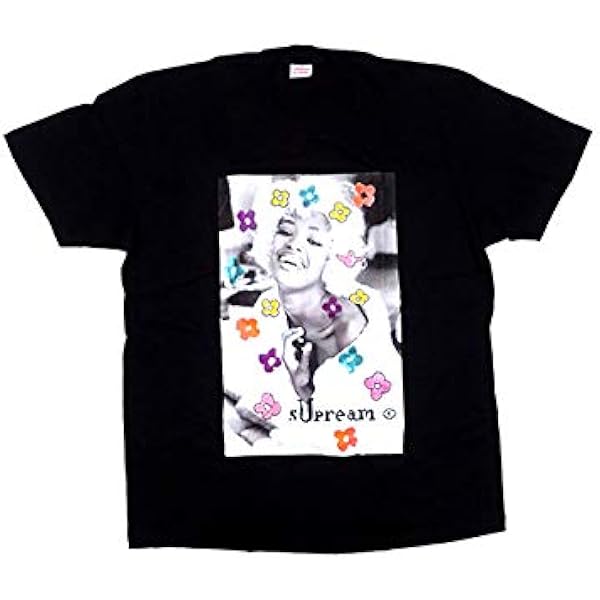トップス Supreme Naomi Tee Supreme Naomi Tee White Men's - SS20 - US