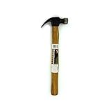 Kole Imports AB030 Wood Handle Hammer by Kole Imports