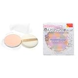 【セット買い】キャンメイク 粉末 マシュマロフィニッシュパウダーリフィルML マットライトオークル 10g + キャンメイク マシュマロフィニッシュパウダー ~Abloom~ リフィル 01 ディアレストブーケ 4.0g フェイスパウダー 詰め替え 透明感