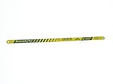 バイメタルUnique safe-flex Hacksaw Blades 24tpi (Box 50) FBA_BS1224
