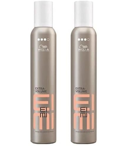 Amazon | ウエラ EIMI（アイミィ） シェイプコントロールムース 300ml