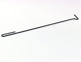 SunnydazeスチールFireポーカー、26インチLong