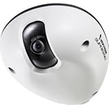 Vivotek MD8562 2MP Vandal-proof Mobile Surveillance WDR Enhanced Network Camera [並行輸入品]