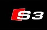 TSJPN AUDI用 カーテシ ランプ (S3)