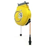 日平機器 ハンディーエアーリール(ウレタンホース) 10m【ブレーキ付】 HAP-310JS hap-310js