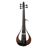 ヤマハ YAMAHA エレクトリックバイオリン YEV105BL 5弦モデル