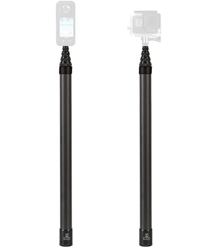 Insta360 Free Framing Selfie Stick for X5 : Amazon.com.au: Electronics