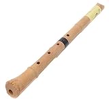 尺八 樹脂製 1尺8寸管 key D （完全調律尺八 悠)