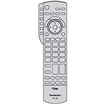 (未使用･未開封品)　Panasonic 液晶テレビ用リモコン N2QAYB000537 p1m72rm Amazon.co.jp: Panasonic 液晶テレビ用リモコン N2QAYB000537