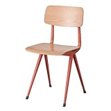 フリーク チェア オレンジ HC-558OR