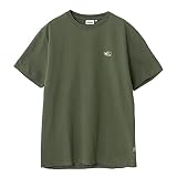 [フィラ] Tシャツ 2021 限定Tシャツ「BTS着用モデル」 FS0136 ベージュ FREE